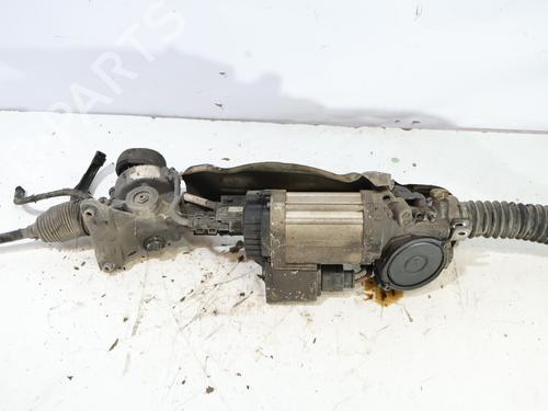 Steering rack SEAT LEON (1P1) | BP39203054M22 - Image 6