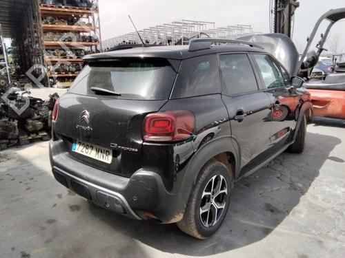 Engine control unit (ECU) CITROËN C3 AIRCROSS II (2R_, 2C_)  | BP36340006M57  - Image 5