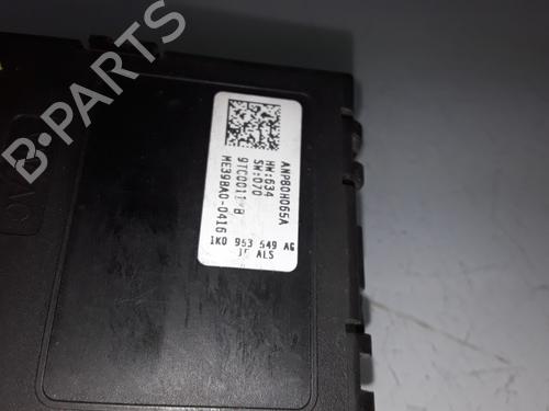 Elektronisk modul SEAT LEON (1P1)  | BP9369454M83 
