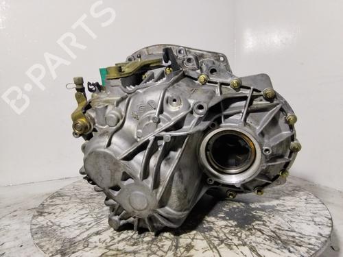 Girkasse RENAULT LAGUNA II (BG0/1_) 1.9 dCi (BG12) | BP30926744M3