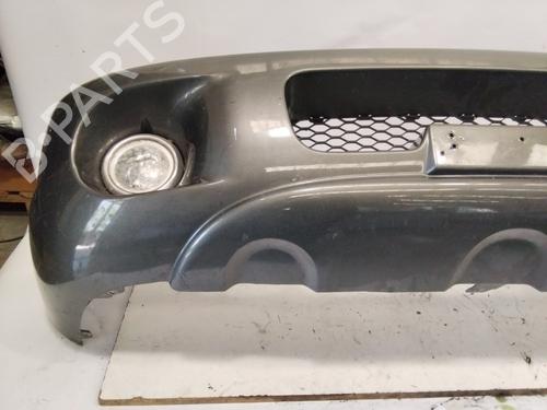 Front bumper HYUNDAI SANTA FÉ I (SM) 2.0 CRDi | BP27583442C7 