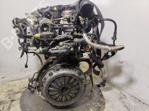 Engine FORD FOCUS III 1.0 EcoBoost | BP33470521M1 - Image 4