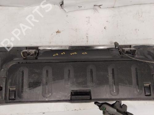 Tailgate CITROËN C2 (JM_)  | BP25651859C6 