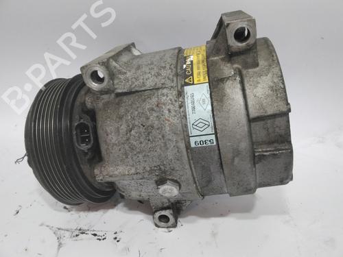 AC compressor RENAULT LAGUNA II (BG0/1_)  | BP10647300M34 
