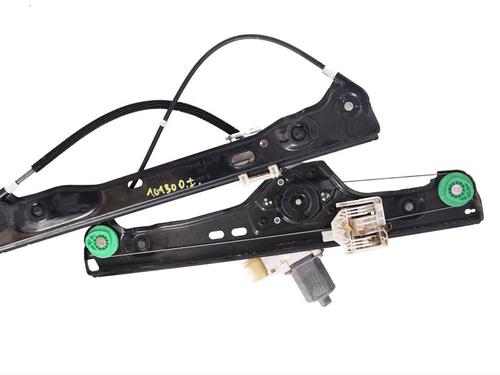 Used Front left window mechanism Front left window mechanism BMW 3 (E90) 318 i (143 hp) 38291027 38291027