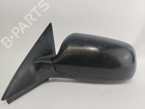 Left mirror AUDI A6 C5 Avant (4B5) 1.9 TDI | BP25858240C26 