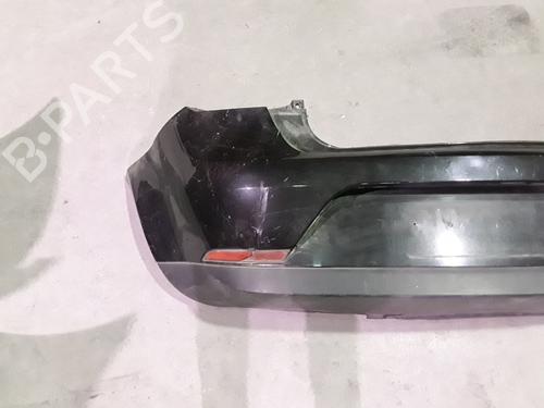 Rear bumper SEAT ALTEA (5P1)  | BP8583758C8 