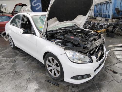 Used Parts MERCEDES-BENZ C-CLASS (W204) C 180 CDI (204.000) (120 hp) 4424587