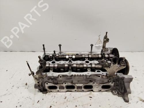 Used Cylinder head OPEL MOKKA / MOKKA X (J13) 1.6 CDTI (_76) (136 hp) 28478499