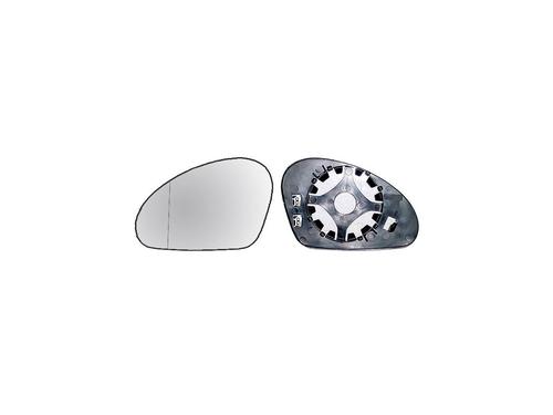 Used Right mirror glass SEAT LEON (1M1) [1999-2006]  17440316