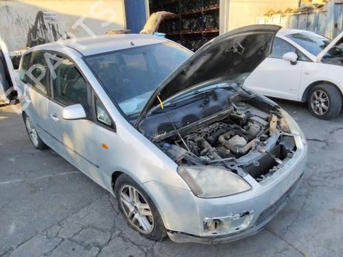 Left front shock absorber FORD C-MAX (DM2) 1.6 TDCi | BP40524642M16 - Image 4