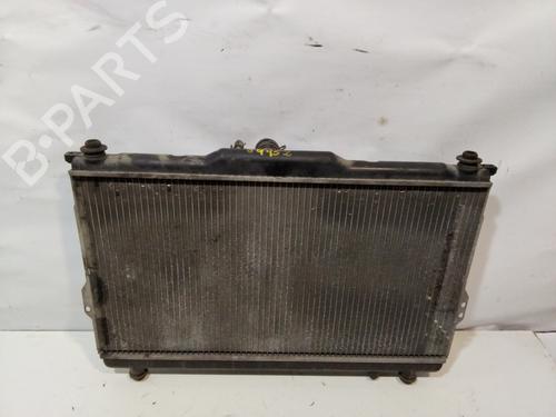 Used Water radiator HYUNDAI SANTA FÉ I (SM) 2.0 CRDi (113 hp) 29489122