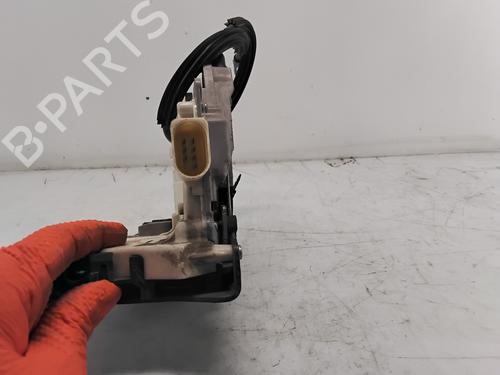Front right lock SEAT ALTEA (5P1)  | BP28723897C97 