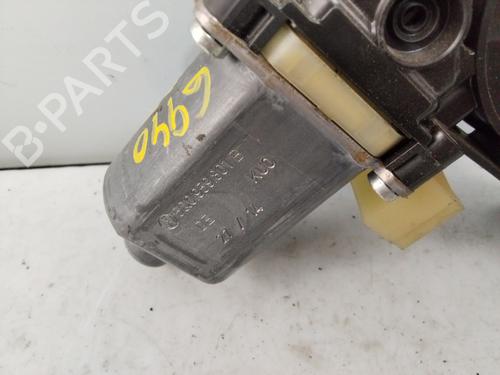 Left front window motor VW GOLF VII (5G1, BQ1, BE1, BE2)  | BP20648428E21 