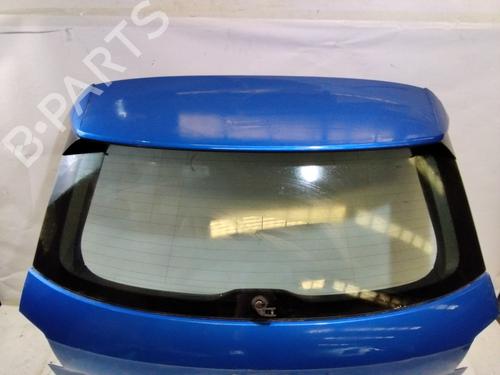 Tailgate AUDI Q2 (GAB, GAG)  | BP18465134C6 