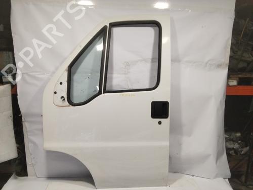 Left front door CITROËN JUMPER I Bus (230P) 2.5 TD 4x4 NO TIENE REFERENCIA |