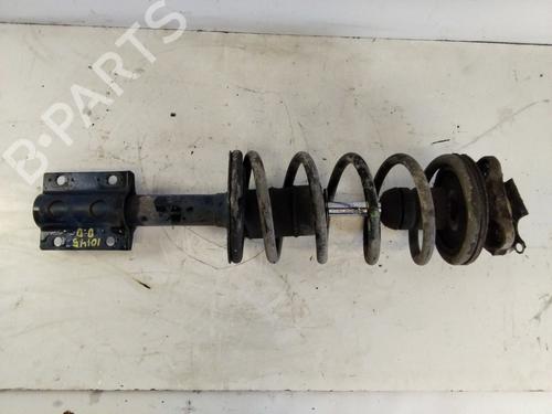 Used Right front shock absorber PEUGEOT BOXER Van (244) [2001-2025]  30061487