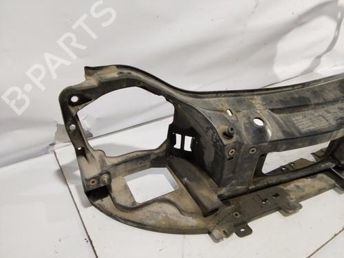 Pas przedni RENAULT TRAFIC II Platform/Chassis (EL) 1.9 dCi 100 (EL0C) | BP30813506C72