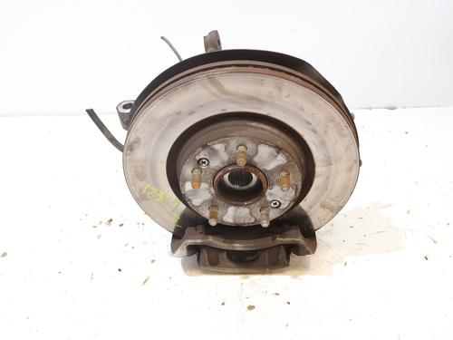 Used Left front steering knuckle Left front steering knuckle 39450965 39450965