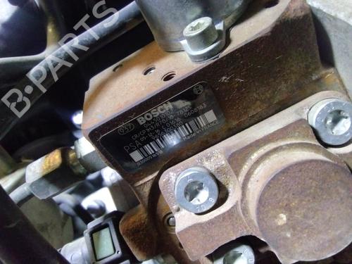 Engine PEUGEOT 206 SW (2E/K) 1.4 HDi | BP38255316M1  - Image 6