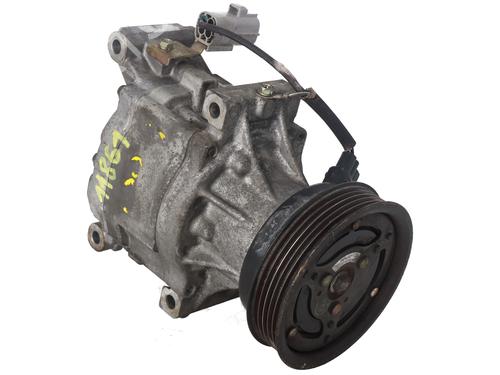 AC-Kompressor AC-Kompressor TOYOTA COROLLA (_E12_) 2.0 D-4D (CDE120_, CDE120R) (90 hp) 37151525 37151525