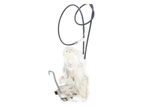 Front right lock SUZUKI SWIFT III (MZ, EZ)  | BP31316588C97 