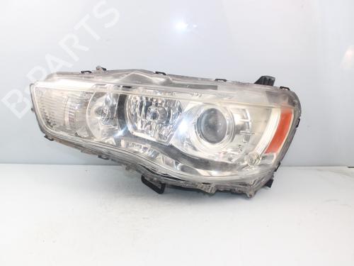 Faro derecho MITSUBISHI ASX (GA_W_) [2009-2024]null 12V223CP |