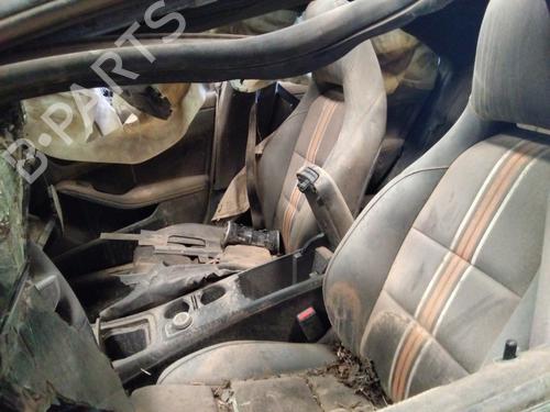 Front wiper motor MERCEDES-BENZ CLA Coupe (C117) CLA 220 CDI / d (117.303) | BP17095001M29 