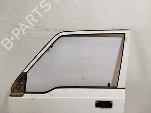Left front door SUZUKI VITARA (ET, TA, TD) 2.0 TD Intercooler All-wheel Drive (SV420D) | BP22747081C2 