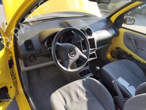 Left headlight SEAT AROSA (6H1) 1.4 TDI | BP28085455C28 
