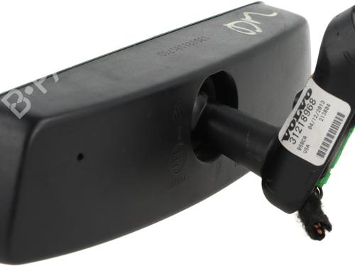 Rear mirror VOLVO V40 Hatchback (525) D3 | BP29905774I6 