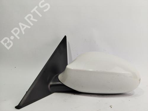 Left mirror BMW 1 (E81) 116 i | BP23083556C26 