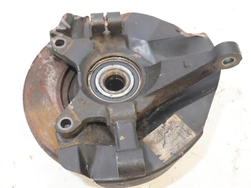 Used Right front steering knuckle Right front steering knuckle 37012919 37012919