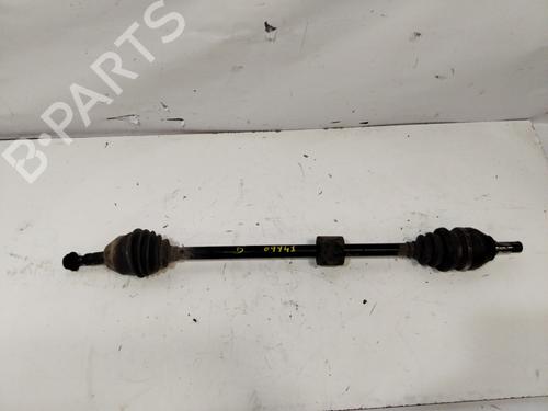 Drivaksel fortil Højre OPEL ASTRA H (A04) [2004-2014]  29418620