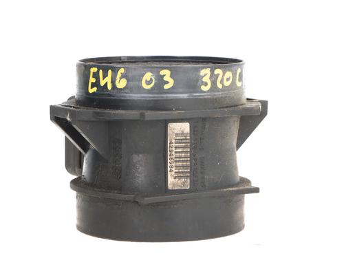 Used Mass air flow sensor Mass air flow sensor BMW 3 Coupe (E46) 318 Ci (150 hp) 32483655 32483655