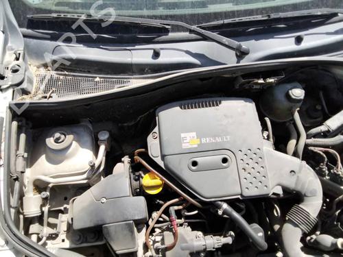 Engine control unit (ECU) RENAULT KANGOO (KC0/1_) D 65 1.9 (KC0E, KC02, KC0J, KC0N) | BP40036844M57 - Image 6