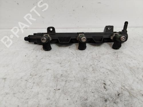 Sprederrør SEAT IBIZA III (6L1)  | BP25857775M98 
