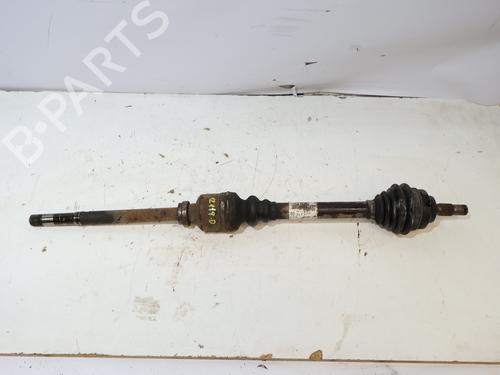 Used Right front driveshaft Right front driveshaft 37423954 37423954