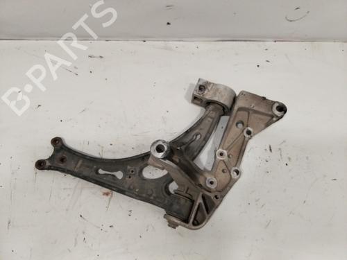 Left front suspension arm SEAT LEON (1P1)  | BP28733253M12 