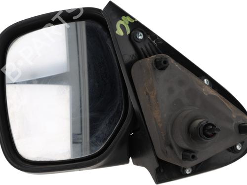 Used Left mirror PEUGEOT PARTNER Box Body/MPV (5_, G_) [1996-2025]  29762914