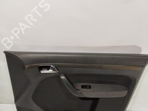 Pannello interno anteriore destro VW TOURAN (1T1, 1T2) | BP30930339C59