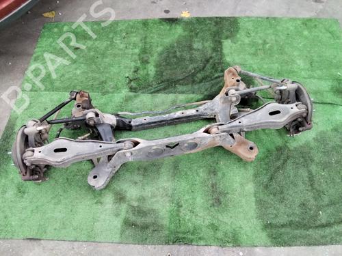 Bakaksel KIA SORENTO III (UM) [2015-2023]  29963674