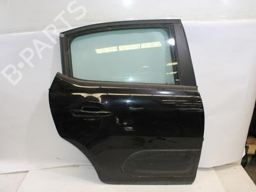 Right rear door CITROËN C3 III (SX) 1.2 VTi 82 | BP18903769C5 