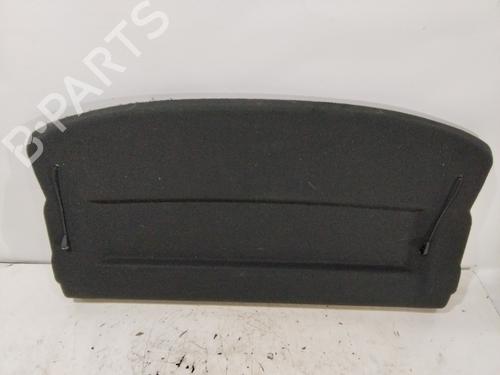Used Rear parcel shelf Rear parcel shelf PEUGEOT 308 II (LB_, LP_, LW_, LH_, L3_) [2013-2021] 34279608 34279608