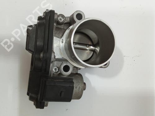 Spjældhus FORD FOCUS III Turnier 1.0 EcoBoost (125 hp) 10672280