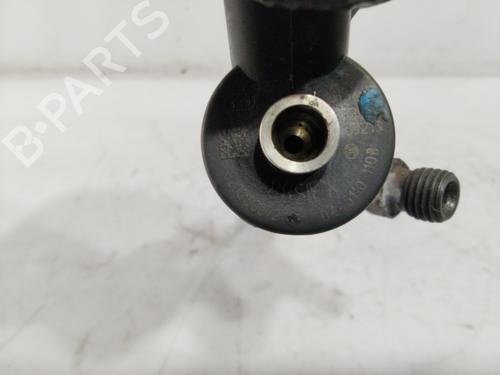 Injector RENAULT SCÉNIC II (JM0/1_) | BP29828135M100