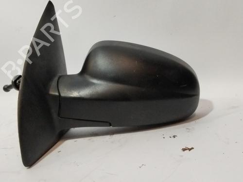 Left mirror DAEWOO KALOS (KLAS) 1.2 | BP28319943C26