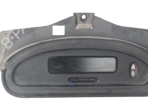 Display Display RENAULT SCÉNIC I MPV (JA0/1_, FA0_) 1.9 dTi (JA1U) (80 hp) 34404569 34404569