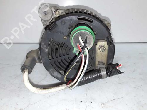 Alternator HONDA CIVIC VI Fastback (MA, MB) 1.5 i Vtec-E (MA9) | BP8566752M7 