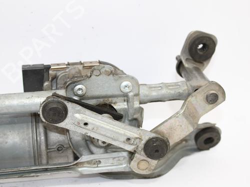 Front wiper motor VW GOLF ALLTRACK VII Variant (BA5, BV5)  | BP15539568M29 